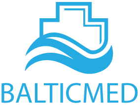Balticmed koszalin - gabinet lekarski